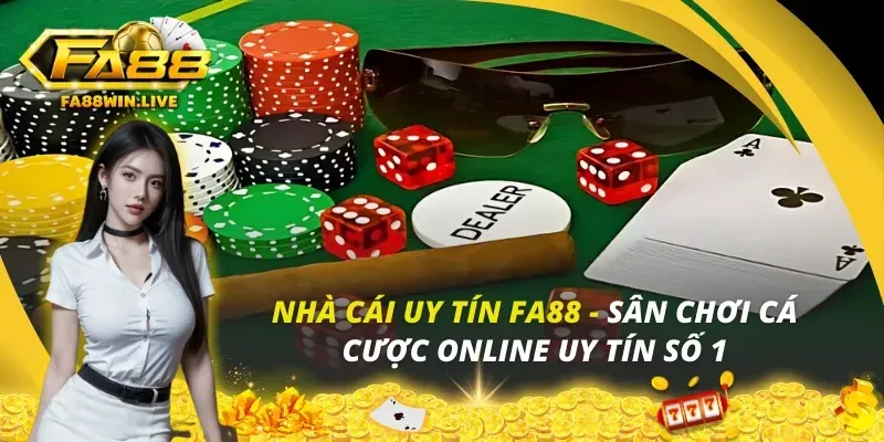 Những Điều Cần Biết Về Casino Trực Tuyến Sking88