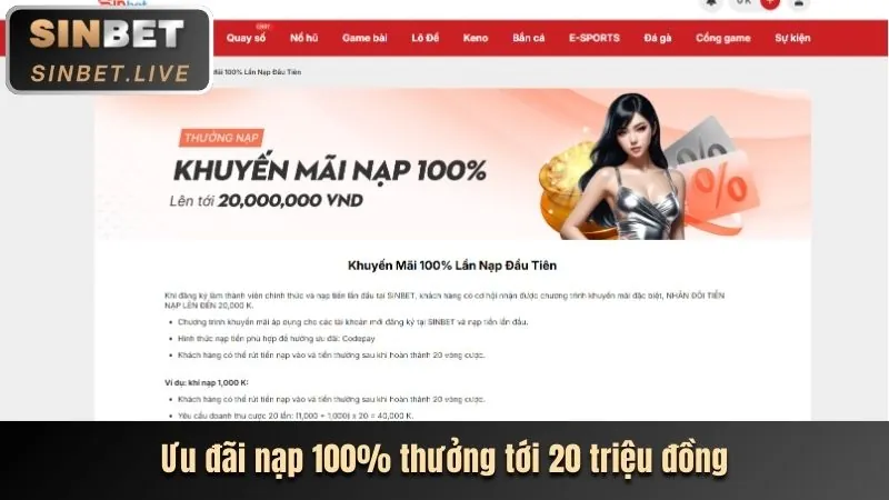 Hoàn trả hàng tuần Sking88